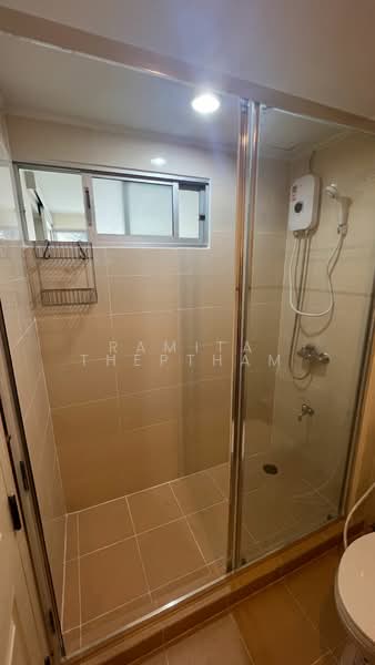 Lumpini Ville Cultural Center, Bangkok, Prachautid Road, Samsen Nok, Huai Khwang, Bangkok, 1 Bedroom, 32 sqm, Condo For Sale, by Ramita Theptham, 500460479 - DDproperty.com