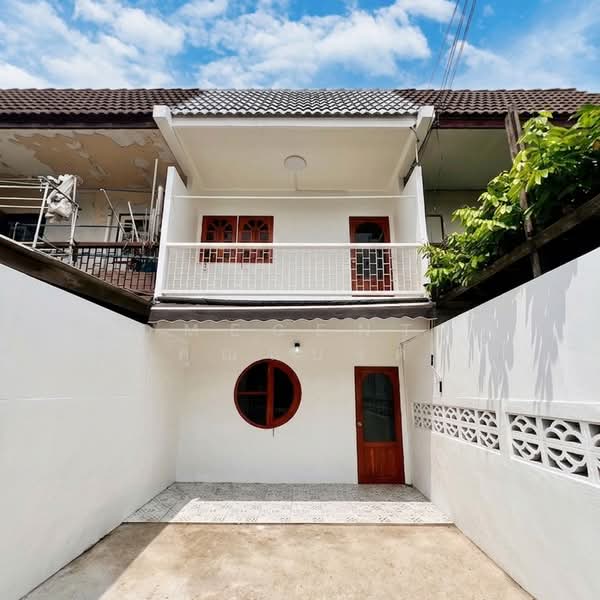 Baan Ammarin Niwet 3 Plan 2, Bangkok, A Phi Nakhon Village, Sai Mai, Bangkok, 2 Bedrooms, 90 sqm, Townhouse For Sale, by AJHOMECENTER - คุณแบงค์, 500460483 - DDproperty.com