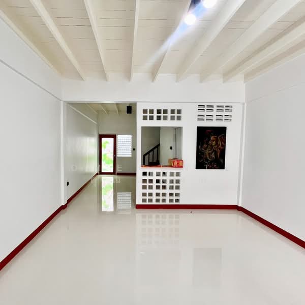 Baan Ammarin Niwet 3 Plan 2, Bangkok, A Phi Nakhon Village, Sai Mai, Bangkok, 2 Bedrooms, 90 sqm, Townhouse For Sale, by AJHOMECENTER - คุณแบงค์, 500460483 - DDproperty.com