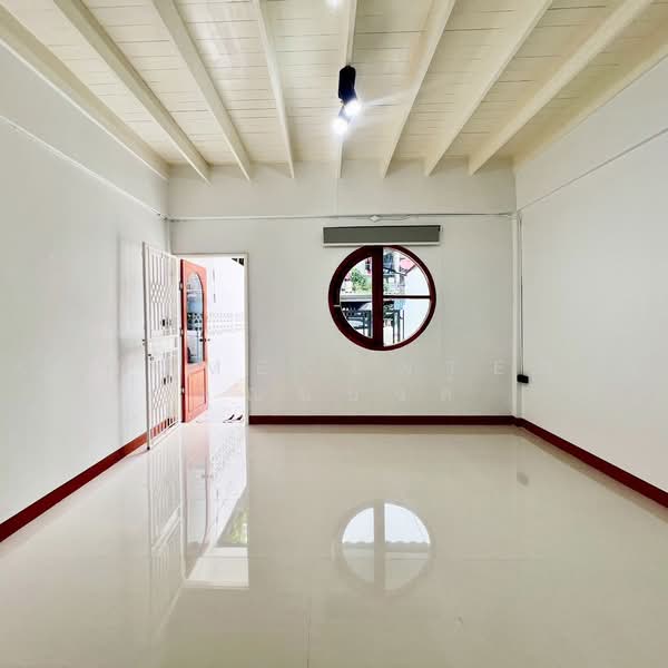 Baan Ammarin Niwet 3 Plan 2, Bangkok, A Phi Nakhon Village, Sai Mai, Bangkok, 2 Bedrooms, 90 sqm, Townhouse For Sale, by AJHOMECENTER - คุณแบงค์, 500460483 - DDproperty.com