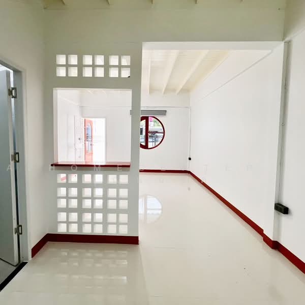 Baan Ammarin Niwet 3 Plan 2, Bangkok, A Phi Nakhon Village, Sai Mai, Bangkok, 2 Bedrooms, 90 sqm, Townhouse For Sale, by AJHOMECENTER - คุณแบงค์, 500460483 - DDproperty.com