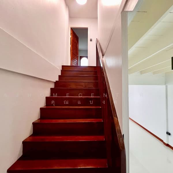 Baan Ammarin Niwet 3 Plan 2, Bangkok, A Phi Nakhon Village, Sai Mai, Bangkok, 2 Bedrooms, 90 sqm, Townhouse For Sale, by AJHOMECENTER - คุณแบงค์, 500460483 - DDproperty.com