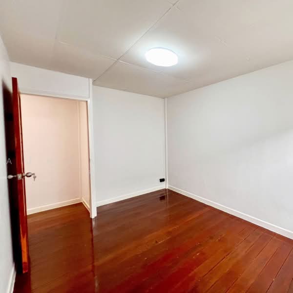 Baan Ammarin Niwet 3 Plan 2, Bangkok, A Phi Nakhon Village, Sai Mai, Bangkok, 2 Bedrooms, 90 sqm, Townhouse For Sale, by AJHOMECENTER - คุณแบงค์, 500460483 - DDproperty.com