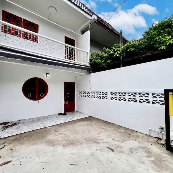 Baan Ammarin Niwet 3 Plan 2, Bangkok, A Phi Nakhon Village, Sai Mai, Bangkok, 2 Bedrooms, 90 sqm, Townhouse For Sale, by AJHOMECENTER - คุณแบงค์, 500460483 - DDproperty.com