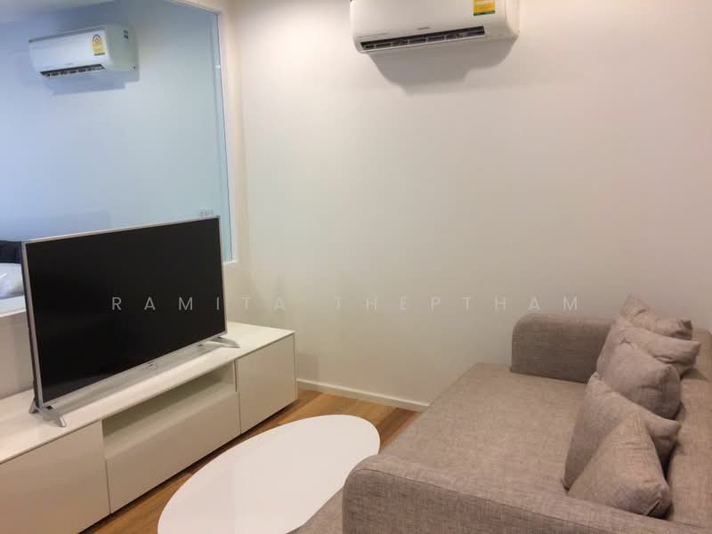 15 Sukhumvit Residences : 15 สุขุมวิท เรสซิเด็นซ์, กรุงเทพ, ซอยสุขุมวิท 15, คลองเตยเหนือ, วัฒนา, กรุงเทพ, 45 ตร.ม., คอนโด ให้เช่า, โดย Ramita Theptham, 500460486 - DDproperty.com