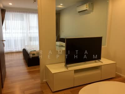 For Rent - 15 Sukhumvit Residences, Bangkok