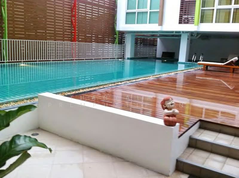 DLV Thonglor 20, Bangkok, 18 Soi Thonglor 20, Thonglor Road, Khlong Tan Nua, Watthana, Bangkok, 2 Bedrooms, 72 sqm, Condo For Rent, by Thanyalak Premputtiphan, 500460488 - DDproperty.com