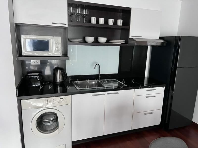 DLV Thonglor 20, Bangkok, 18 Soi Thonglor 20, Thonglor Road, Khlong Tan Nua, Watthana, Bangkok, 2 Bedrooms, 72 sqm, Condo For Rent, by Thanyalak Premputtiphan, 500460488 - DDproperty.com