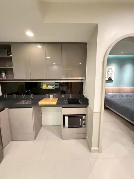 Oka Haus Sukhumvit 36 : โอกะ เฮ้าส์ สุขุมวิท 36, กรุงเทพ, 3399 ถนนพระรามที่ ๔, คลองตัน, คลองเตย, กรุงเทพ, 50 ตร.ม., คอนโด ขาย, โดย HOME Real Estate Service, 500460491 - DDproperty.com