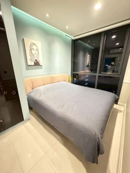 Oka Haus Sukhumvit 36 : โอกะ เฮ้าส์ สุขุมวิท 36, กรุงเทพ, 3399 ถนนพระรามที่ ๔, คลองตัน, คลองเตย, กรุงเทพ, 50 ตร.ม., คอนโด ขาย, โดย HOME Real Estate Service, 500460491 - DDproperty.com