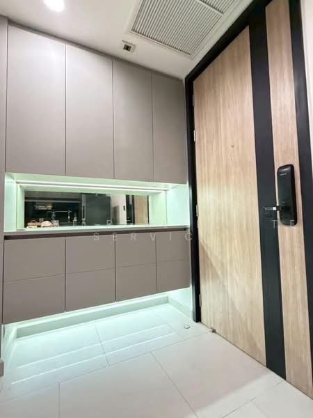 Oka Haus Sukhumvit 36, Bangkok, 3399 Rama 4 Road, Khong Tan, Khlong Toei, Bangkok, 1 Bedroom, 50 sqm, Condo For Sale, by HOME Real Estate Service, 500460491 - DDproperty.com