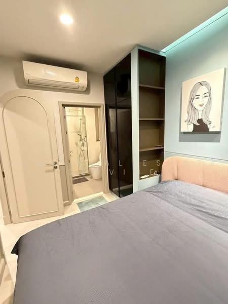 Oka Haus Sukhumvit 36, Bangkok, 3399 Rama 4 Road, Khong Tan, Khlong Toei, Bangkok, 1 Bedroom, 50 sqm, Condo For Sale, by HOME Real Estate Service, 500460491 - DDproperty.com