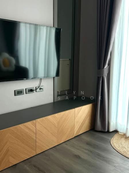 CEIL by Sansiri, Bangkok, 11 Soi Ekamai 12, Sukhumvit 63 Road, Khlong Tan Nua, Watthana, Bangkok, 1 Bedroom, 34 sqm, Condo For Rent, by Natlyn Kongsapook, 500460492 - DDproperty.com