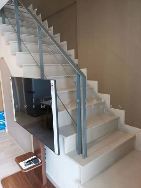 IDEO MOBI Sukhumvit 81, Bangkok, 2097 Sukhumvit Road, Bang Chak, Phra Khanong, Bangkok, 1 Bedroom, 42 sqm, Condo For Rent, by Thanyalak Premputtiphan, 500460493 - DDproperty.com