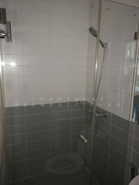 IDEO MOBI Sukhumvit 81, Bangkok, 2097 Sukhumvit Road, Bang Chak, Phra Khanong, Bangkok, 1 Bedroom, 42 sqm, Condo For Rent, by Thanyalak Premputtiphan, 500460493 - DDproperty.com