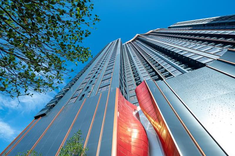 Life Ladprao Valley, Bangkok, Phaholyothin Road, Jom Phon, Chatuchak, Bangkok, 1 Bedroom, 35 sqm, Condo For Sale, by Ramita Theptham, 500460495 - DDproperty.com