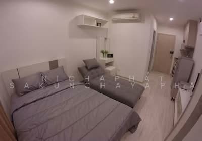 For Rent - IDEO MOBI Sukhumvit Eastgate, Bangkok