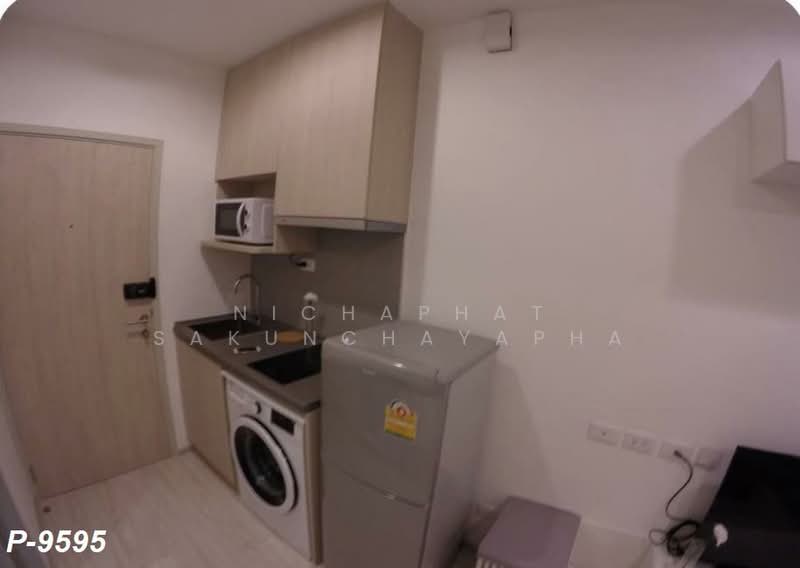 IDEO MOBI Sukhumvit Eastgate, Bangkok, 4371 Sukhumvit Road, Bang Na, Bangkok, Studio, 22 sqm, Condo For Rent, by Nichaphat Sakunchayapha, 500460496 - DDproperty.com