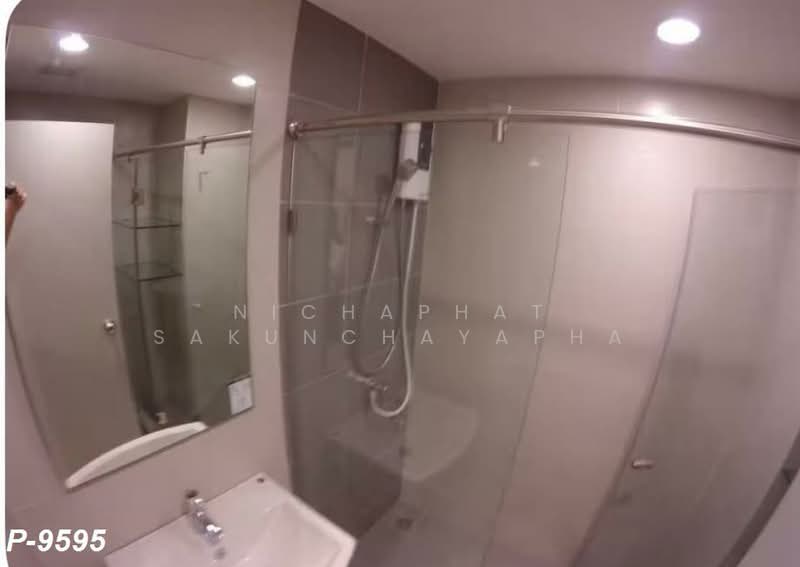 IDEO MOBI Sukhumvit Eastgate, Bangkok, 4371 Sukhumvit Road, Bang Na, Bangkok, Studio, 22 sqm, Condo For Rent, by Nichaphat Sakunchayapha, 500460496 - DDproperty.com