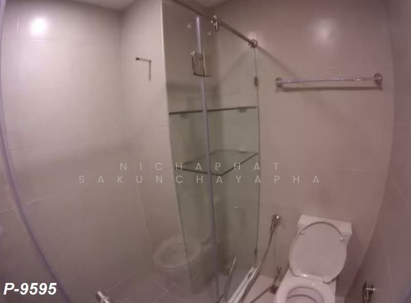 IDEO MOBI Sukhumvit Eastgate, Bangkok, 4371 Sukhumvit Road, Bang Na, Bangkok, Studio, 22 sqm, Condo For Rent, by Nichaphat Sakunchayapha, 500460496 - DDproperty.com