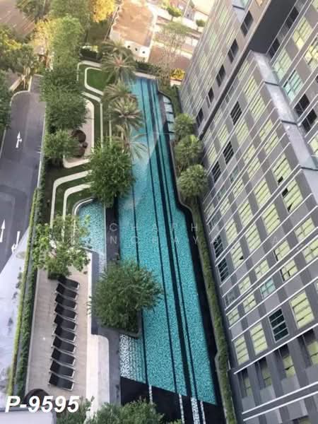 IDEO MOBI Sukhumvit Eastgate, Bangkok, 4371 Sukhumvit Road, Bang Na, Bangkok, Studio, 22 sqm, Condo For Rent, by Nichaphat Sakunchayapha, 500460496 - DDproperty.com