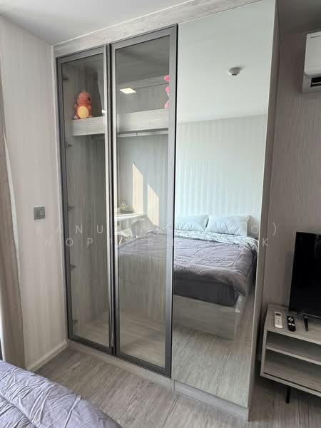 Atmoz Tropicana Bangna : แอทโมซ ทรอปิคาน่า บางนา, กรุงเทพ, 22 ถนนบางนา-ตราด, บางนา, กรุงเทพ, 23 ตร.ม., คอนโด ขาย, โดย Kanueng (Pro) Noppornpitak, 500460497 - DDproperty.com