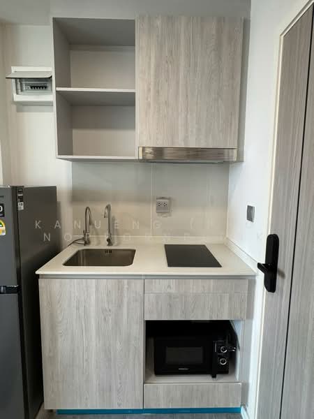 Atmoz Tropicana Bangna, Bangkok, 22 Bang Na-Trat Frontage Rd, Bang Na, Bangkok, 1 Bedroom, 23 sqm, Condo For Sale, by Kanueng (Pro) Noppornpitak, 500460497 - DDproperty.com