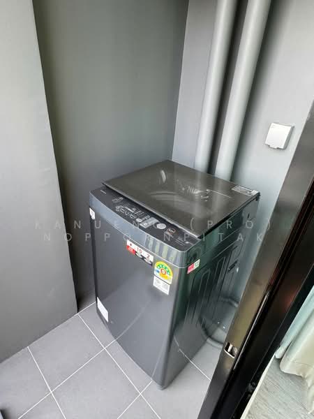 Atmoz Tropicana Bangna : แอทโมซ ทรอปิคาน่า บางนา, กรุงเทพ, 22 ถนนบางนา-ตราด, บางนา, กรุงเทพ, 23 ตร.ม., คอนโด ขาย, โดย Kanueng (Pro) Noppornpitak, 500460497 - DDproperty.com