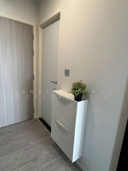 Atmoz Tropicana Bangna : แอทโมซ ทรอปิคาน่า บางนา, กรุงเทพ, 22 ถนนบางนา-ตราด, บางนา, กรุงเทพ, 23 ตร.ม., คอนโด ขาย, โดย Kanueng (Pro) Noppornpitak, 500460497 - DDproperty.com