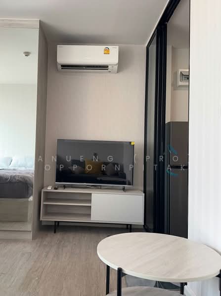Atmoz Tropicana Bangna : แอทโมซ ทรอปิคาน่า บางนา, กรุงเทพ, 22 ถนนบางนา-ตราด, บางนา, กรุงเทพ, 23 ตร.ม., คอนโด ขาย, โดย Kanueng (Pro) Noppornpitak, 500460497 - DDproperty.com
