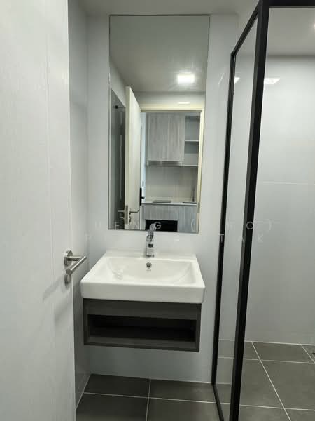 Atmoz Tropicana Bangna : แอทโมซ ทรอปิคาน่า บางนา, กรุงเทพ, 22 ถนนบางนา-ตราด, บางนา, กรุงเทพ, 23 ตร.ม., คอนโด ขาย, โดย Kanueng (Pro) Noppornpitak, 500460497 - DDproperty.com
