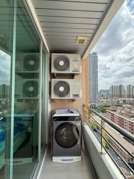 MB Grand condominium, Bangkok, Pradipat, Samsen Nai, Phaya Thai, Bangkok, 1 Bedroom, 40 sqm, Condo For Rent, by Thanyalak Premputtiphan, 500460498 - DDproperty.com