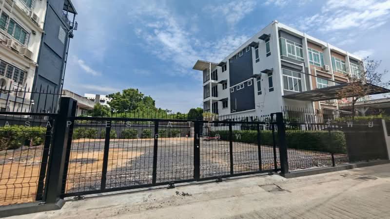 Rent Home office town in town(soi.laoprao 94), Bangkok, Phlapphla, Wang Thonglang, Bangkok, , 800 sqm, Office Space For Rent, by ASAP ESTATE อะทรัพย์ เอสเตท, 500460500 - DDproperty.com