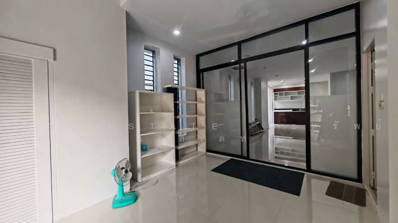 Rent Home office town in town(soi.laoprao 94), Bangkok, Phlapphla, Wang Thonglang, Bangkok, , 800 sqm, Office Space For Rent, by ASAP ESTATE อะทรัพย์ เอสเตท, 500460500 - DDproperty.com