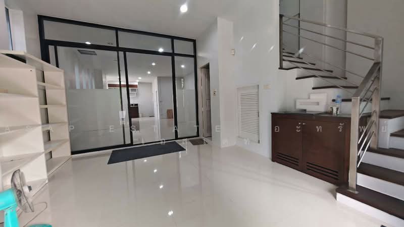 Rent Home office town in town(soi.laoprao 94), Bangkok, Phlapphla, Wang Thonglang, Bangkok, , 800 sqm, Office Space For Rent, by ASAP ESTATE อะทรัพย์ เอสเตท, 500460500 - DDproperty.com