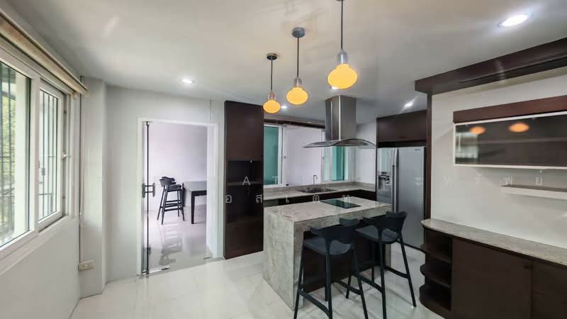 Rent Home office town in town(soi.laoprao 94), Bangkok, Phlapphla, Wang Thonglang, Bangkok, , 800 sqm, Office Space For Rent, by ASAP ESTATE อะทรัพย์ เอสเตท, 500460500 - DDproperty.com