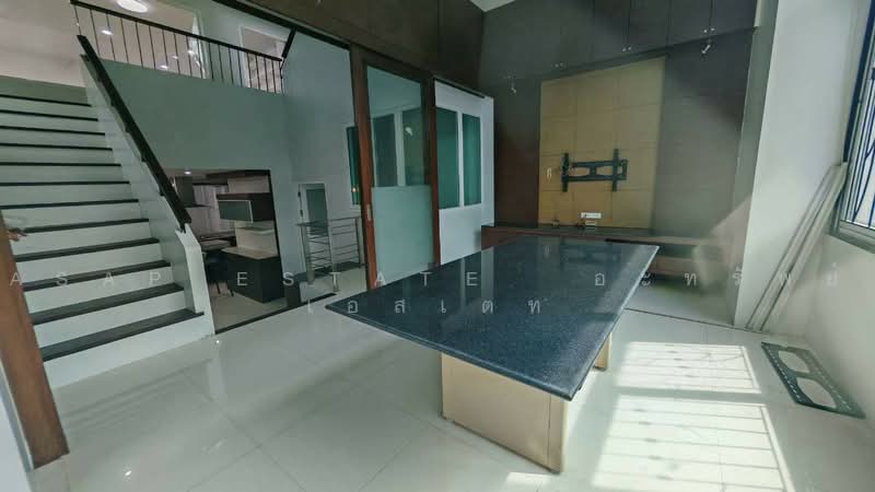 Rent Home office town in town(soi.laoprao 94), Bangkok, Phlapphla, Wang Thonglang, Bangkok, , 800 sqm, Office Space For Rent, by ASAP ESTATE อะทรัพย์ เอสเตท, 500460500 - DDproperty.com