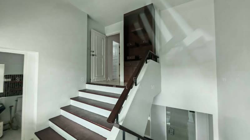 Rent Home office town in town(soi.laoprao 94), Bangkok, Phlapphla, Wang Thonglang, Bangkok, , 800 sqm, Office Space For Rent, by ASAP ESTATE อะทรัพย์ เอสเตท, 500460500 - DDproperty.com