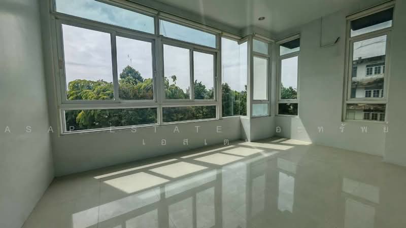 Rent Home office town in town(soi.laoprao 94), Bangkok, Phlapphla, Wang Thonglang, Bangkok, , 800 sqm, Office Space For Rent, by ASAP ESTATE อะทรัพย์ เอสเตท, 500460500 - DDproperty.com