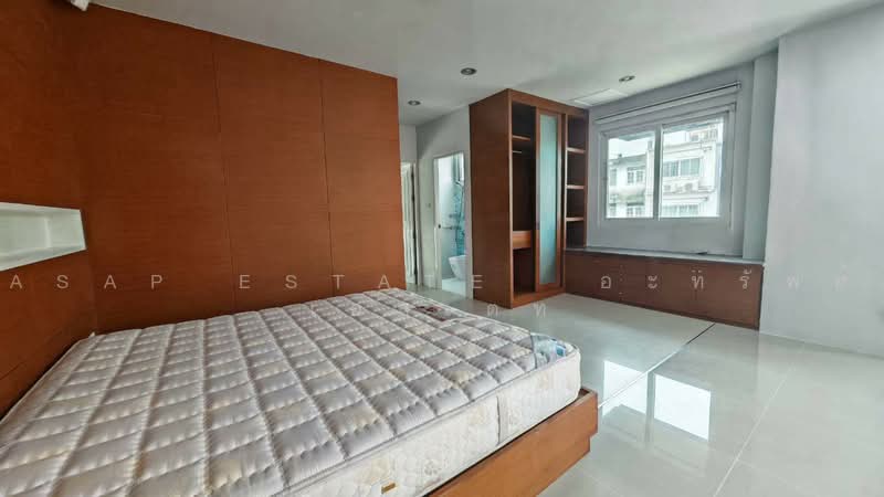 Rent Home office town in town(soi.laoprao 94), กรุงเทพ, พลับพลา, วังทองหลาง, กรุงเทพ, 800 ตร.ม., สำนักงาน ให้เช่า, โดย ASAP ESTATE อะทรัพย์ เอสเตท, 500460500 - DDproperty.com