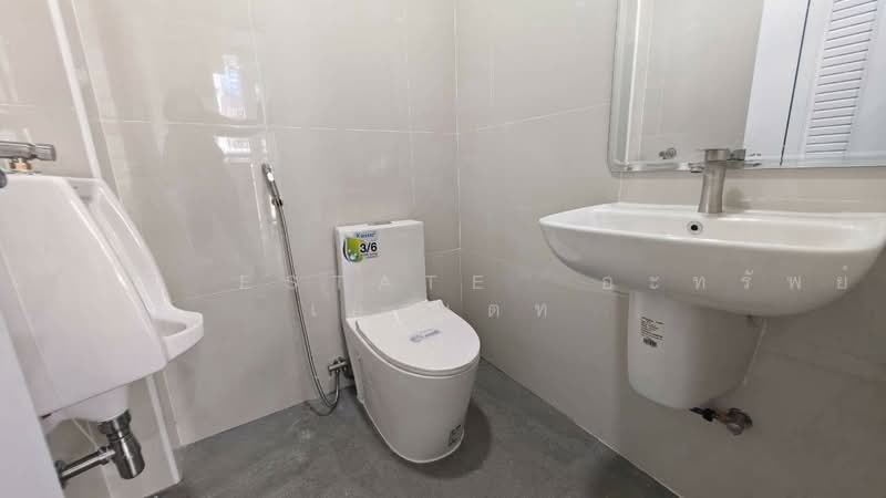 Rent Home office town in town(soi.laoprao 94), Bangkok, Phlapphla, Wang Thonglang, Bangkok, , 800 sqm, Office Space For Rent, by ASAP ESTATE อะทรัพย์ เอสเตท, 500460500 - DDproperty.com