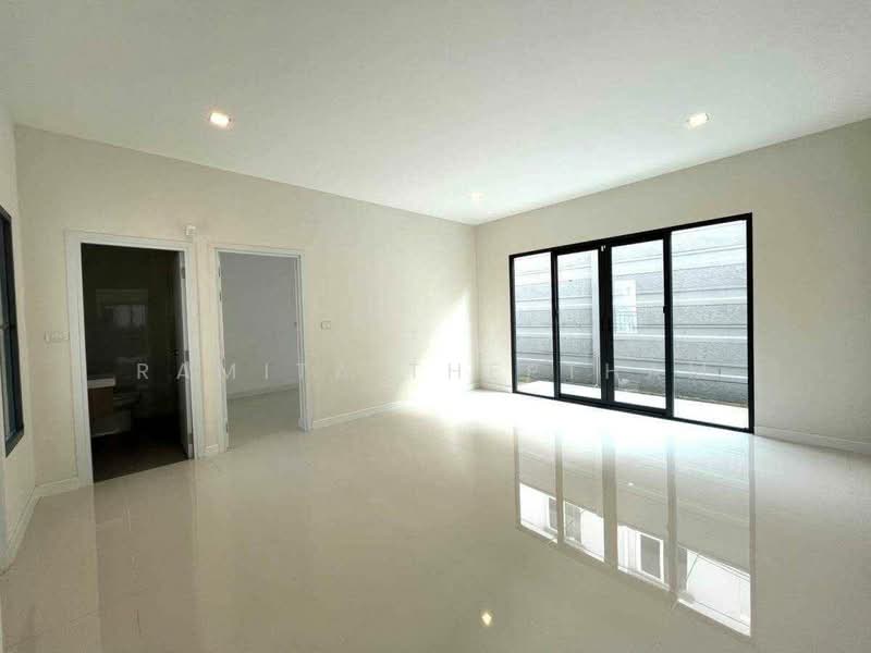 undefined, Bangkok, Tha Rang, Bang Khen, Bangkok, 4 Bedrooms, 233 sqm, Townhouse For Sale, by Ramita Theptham, 500460501 - DDproperty.com
