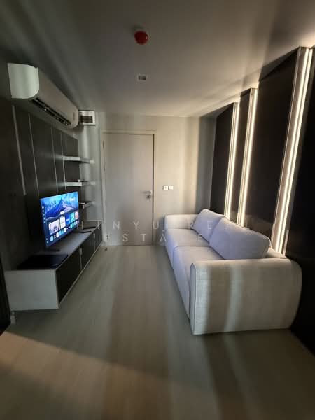 Life Ladprao, Bangkok, 992 Ladprao Road, Jom Phon, Chatuchak, Bangkok, 1 Bedroom, 35 sqm, Condo For Rent, by Shinyu Real Estate, 500460502 - DDproperty.com