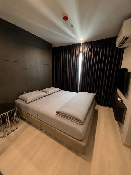 Life Ladprao, Bangkok, 992 Ladprao Road, Jom Phon, Chatuchak, Bangkok, 1 Bedroom, 35 sqm, Condo For Rent, by Shinyu Real Estate, 500460502 - DDproperty.com