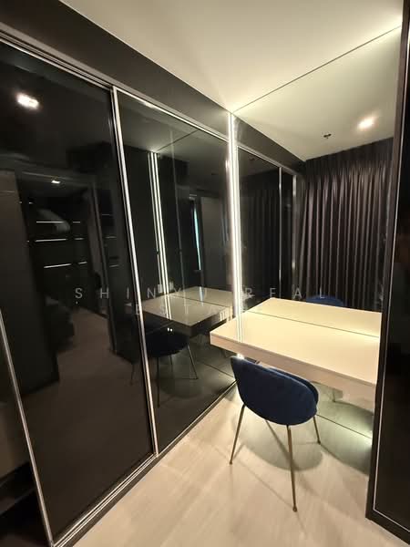 Life Ladprao, Bangkok, 992 Ladprao Road, Jom Phon, Chatuchak, Bangkok, 1 Bedroom, 35 sqm, Condo For Rent, by Shinyu Real Estate, 500460502 - DDproperty.com