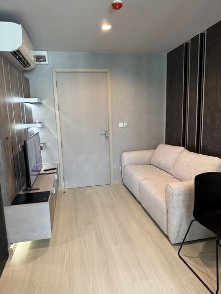 Life Ladprao, Bangkok, 992 Ladprao Road, Jom Phon, Chatuchak, Bangkok, 1 Bedroom, 35 sqm, Condo For Rent, by Shinyu Real Estate, 500460502 - DDproperty.com