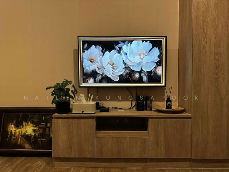 Modiz Sukhumvit 50, Bangkok, Soi Sukhumvit 50, Phra Kanong, Khlong Toei, Bangkok, 1 Bedroom, 29 sqm, Condo For Rent, by Natlyn Kongsapook, 500460503 - DDproperty.com
