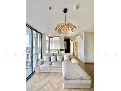 For Rent - The Issara Ladprao, Bangkok