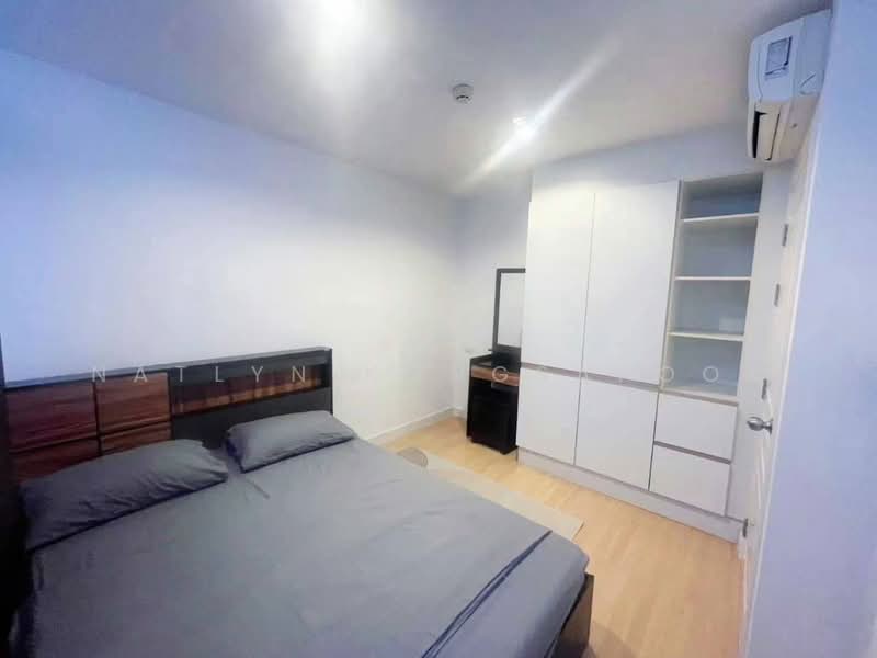 The Nest Sukhumvit 22, Bangkok, 22 Soi Setthi Thawi Sap, Sukhumvit 22, Khlong Toei, Bangkok, 1 Bedroom, 30 sqm, Condo For Rent, by Natlyn Kongsapook, 500460507 - DDproperty.com