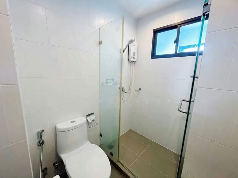 The Nest Sukhumvit 22, Bangkok, 22 Soi Setthi Thawi Sap, Sukhumvit 22, Khlong Toei, Bangkok, 1 Bedroom, 30 sqm, Condo For Rent, by Natlyn Kongsapook, 500460507 - DDproperty.com